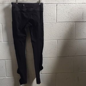 lululemon athletica Pants - Lululemon black legging, sz 6, 58946 lululemon athletica Pants - Lululemon black legging, sz 6, 58946